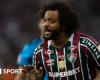 Marcelo: Brazilian defender leaves Fluminense as contract terminated