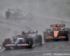 Formula 1 | RB F1 scores six points, Tsunoda regrets unlucky red flag