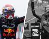 Verstappen's demonstration in the rain, the French podium and Norris's lost title hopes… The tops and flops of the Brazilian GP