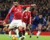 Manchester United and Chelsea neutralize each other after a fierce duel