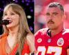 Taylor Swift Performed ‘The Prophecy’ and ‘This Love’ While Travis Kelce Was at Eras Tour