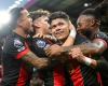 Bournemouth end Man City’s 32-match unbeaten run