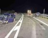 Two dead and five injured after a wrong-way traffic on the A13 in Graubünden – rts.ch