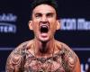 Max Holloway makes a huge decision for the rest of his UFC career: “I'm done…”