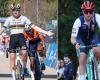 Cycling. Cyclo-cross – Europe – A historic hat-trick for Fem van Empel, Fouquenet 5th