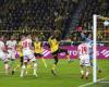 Bundesliga: 1:2 at BVB! Leipzig fails in the title test | sport