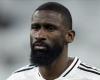 Real Madrid: big concern for Rüdiger