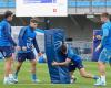 XV of France – The Blues return to play after business