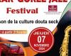 Dakar-Gorée Jazz Festival