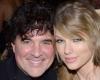 Scott Borchetta Reminisces About Meeting Taylor Swift 20 Years Ago