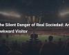 The Silent Danger of Real Sociedad: An Awkward Visitor