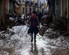 Floods in Spain: residents of the Valencia region called to return home