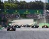 2024 F1 Brazilian Grand Prix session timings and preview