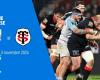 LIVE – Top 14: follow the match between Stade Toulousain and Aviron Bayonnais