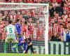 Athletic’s aim fails and they have to settle for a draw | Soccer | Sports