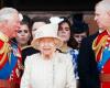 Queen Elizabeth made big decision about Prince Andrew, Harry before her death