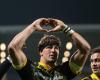 The return to the game of Oscar Jégou, accused of rape, delights La Rochelle