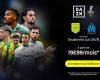 FC Nantes – Olympique de Marseille: the DAZN good plan extended to watch the match live