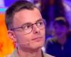 Emilien (Les 12 coups de midi) in difficulty when faced with a question, Jean-Luc Reichmann very surprised