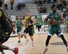 Amateur basketball – National 3: Valence-Condom loses heavily in Aveyron, with co-leader Rodez