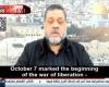 Hamas official promises new ‘bigger, deeper and more important’ October 7