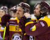 Hockey: The malaise of Genève-Servette summarized in five figures