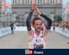 Amaury Paquet as attraction of the Brussels Marathon&Half Marathon: “It was a great tactical battle to win” (PHOTOS & VIDEOS)