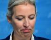 Grandfather’s NSDAP past – Weidel denies: “Never a topic of conversation” – Germany