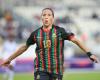 On the road to the Morocco Women’s Champions League 2024: AS FAR