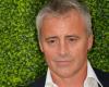 Matt LeBlanc still very affected, he makes a big decision