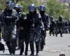 Large-scale hostage taking in Bolivia: 200 soldiers held by supporters of the ex-president