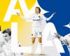 Riqui Puig goes supernova for LA Galaxy: “He deserves everything”