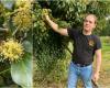 this beekeeper from Orne reveals his little-known asset