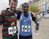 “I broke my record”: in Finistère, 13 adapted sports athletes ran the