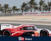 Laurens Vanthoor crowned FIA WEC 2024 world champion at Sakhir!