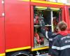 Fire in a residential house in Sarthe: a young couple loses the investment of a