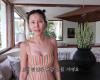 and Na-young Transforms into 'Kim Bal-ri' to Showcase Bali Airbnb Mansi