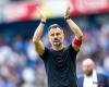 The two faces of Standard, the panic at the end of the match, Bertaccini’s goal: Ivan Leko delivered after the Rouches victory against STVV – All football