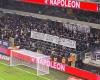 “Wouter buiten” and anti-Renard banners despite the big victory: the Anderlecht ultras booed by the rest of the supporters! – All football