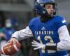 Dunsmore Cup: another Carabins-Rouge et Or duel