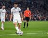 in defense, Olympique de Marseille still has work to do