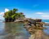 Stage To Be Installed At Bali’s Tanah Lot Temple For Cultural Shows For Tourists