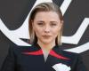 Chloe Grace Moretz comes out as gay while endorsing Harris