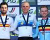 Thibau Nys is crowned European cyclo-cross champion for the first time: “I have no words for it”