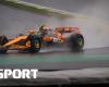 Rainy qualifying – Norris takes pole – Verstappen has to start from 17th place – Sport