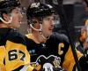 NHL: Montreal Canadiens beaten 3-1 by Pittsburgh Penguins