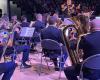 the Republican Guard concert kept its promises