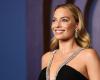 Margot Robbie welcomes first child – reports | Ents & Arts News