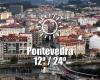 PONTEVEDRA WEATHER | The weather in Pontevedra: weather forecast for today, Sunday, November 3