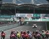 MotoGP VIDEO. Bagnaia gets the better of Martin… Relive the start of the Malaysian GP. Sport